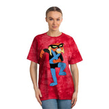 Brak Tie-Dye T-Shirt