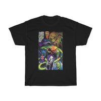 Nightmare Creatures T-Shirt