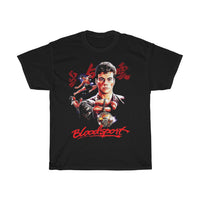 Bloodsport T-Shirt