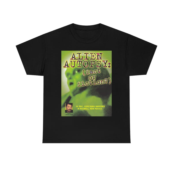 Alien Autopsy T-Shirt