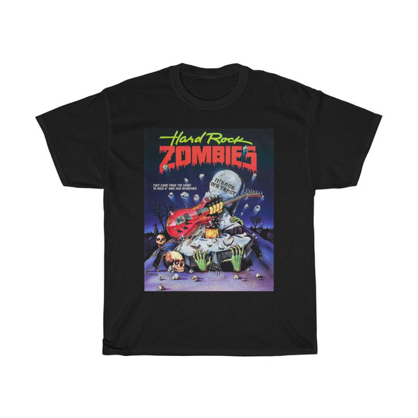 Hard Rock Zombies T-Shirt