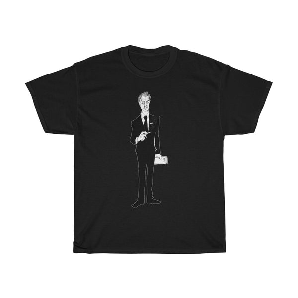 Vincent Price T-Shirt