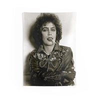 Dr. Furter Wall Tapestry