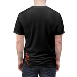 A Nightmare On Elm Street NES T-Shirt