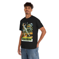 The Green Slime T-Shirt