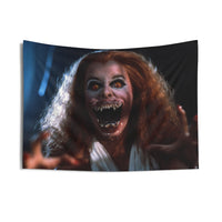 Fright Night Wall Tapestry