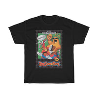 Toejam & Earl Genesis T-Shirt