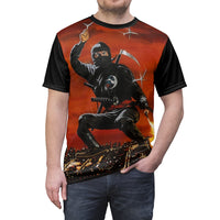 Revenge Of The Ninja T-Shirt