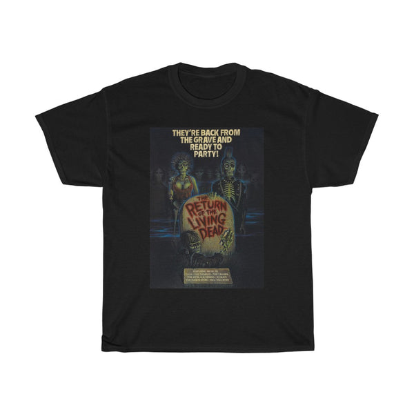 Return Of The Living Dead T-Shirt