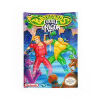 Battletoads Double Dragon Wall Tapestry