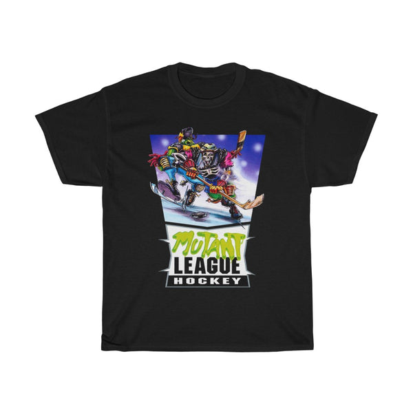 Mutant League Hockey T-Shirt