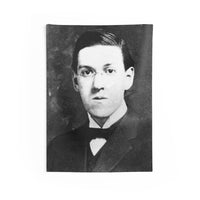 Lovecraft Wall Tapestry