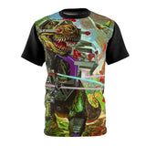 Dino-Riders T-Shirt