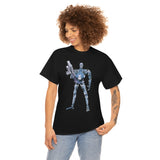 Endo Skeleton T-Shirt