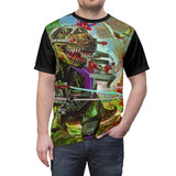 Dino-Riders T-Shirt