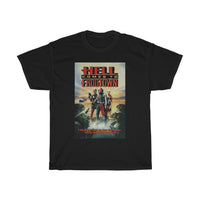 Hell Comes To Frogtown T-Shirt