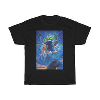 AvP Arcade T-Shirt