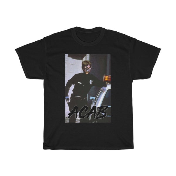 They Live ACAB T-Shirt