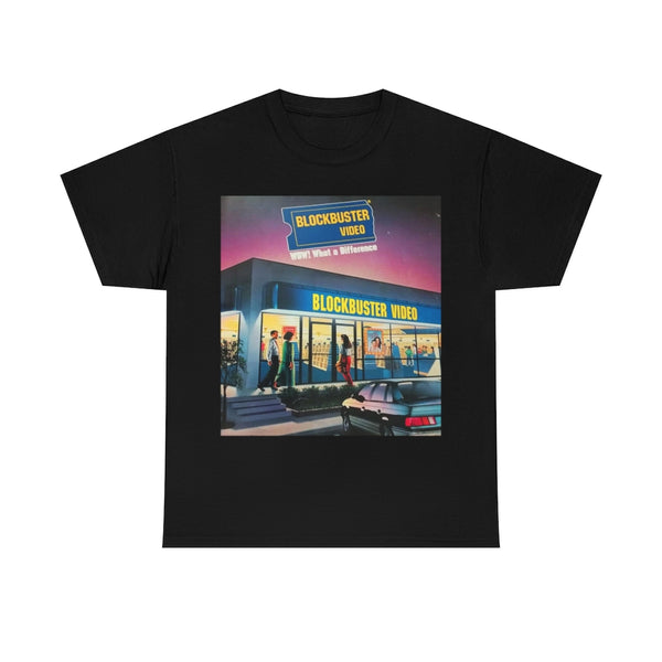 Video Store T-Shirt