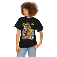 Lion Force T-Shirt