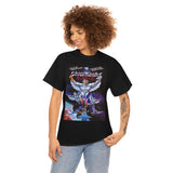 Silverhawks T-Shirt