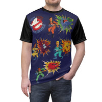 The Real Ghostbusters T-Shirt