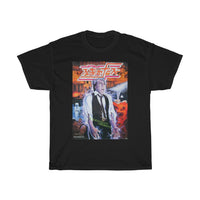 Japanese Scanners T-Shirt