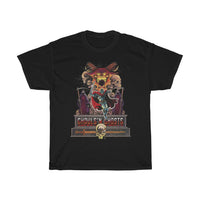 Ghouls'N'Ghosts T-Shirt