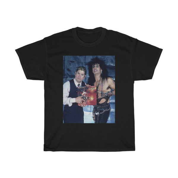 Sammi & Ozzy T-Shirt