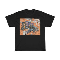 Koach Mechanic T-Shirt