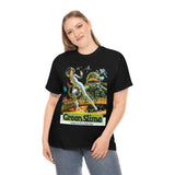 The Green Slime T-Shirt