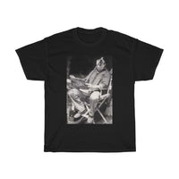 Jason Voorhees On Break T-Shirt