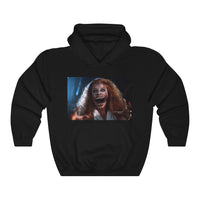 Fright Night Double Sided Hooded Sweatshirt