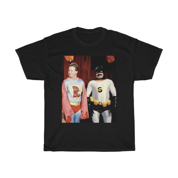 Piper & Sheik Halloween T-Shirt