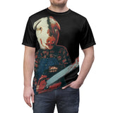 Motel Hell Mega Print T-Shirt