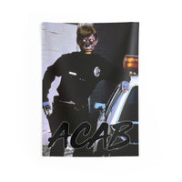 They Live ACAB Wall Tapestry