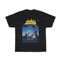 Maniac Mansion T-Shirt