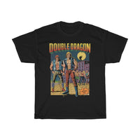 Double Dragon T-Shirt