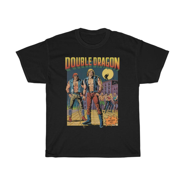 Double Dragon T-Shirt